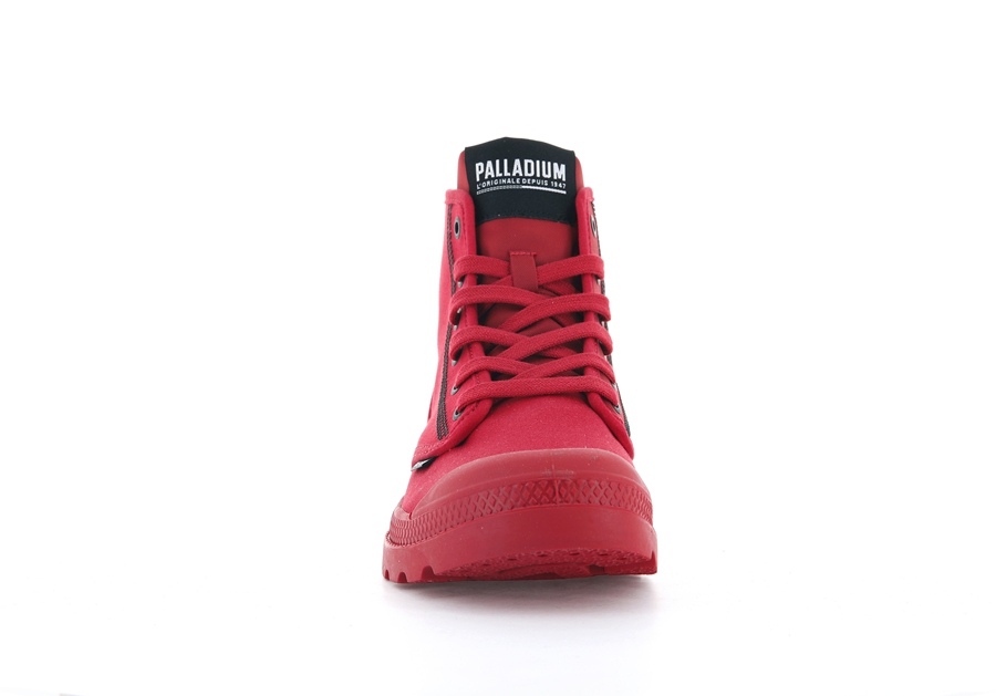 Palladium Pampa Dare 2 Survive Rosse | KST7070IK