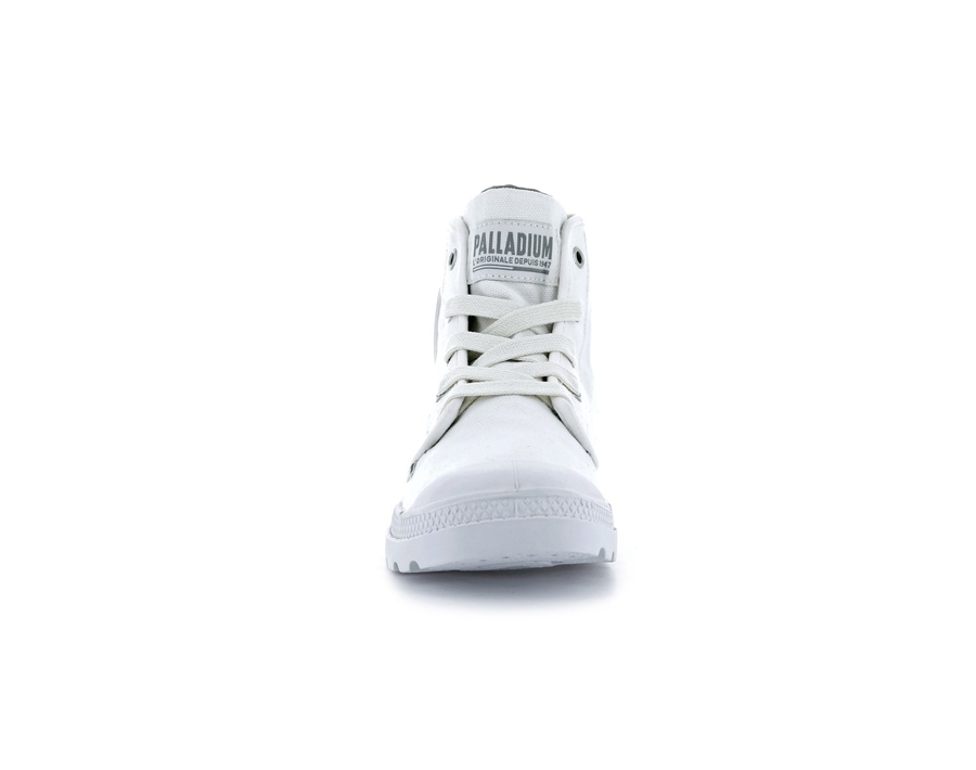 Palladium Pampa Hi Bianche | ECN780AL