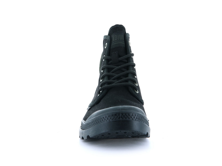 Palladium Pampa Hi Htg Supply Nere | LRG10011MR