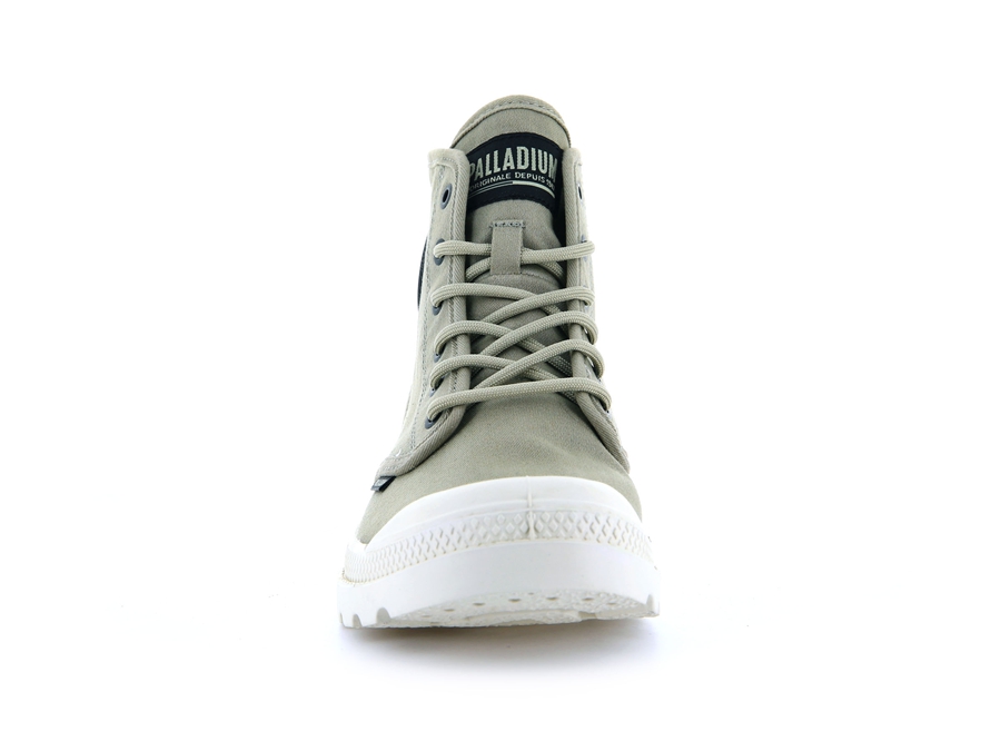 Palladium Pampa Hi Htg Supply Verdi | HSA2619VE