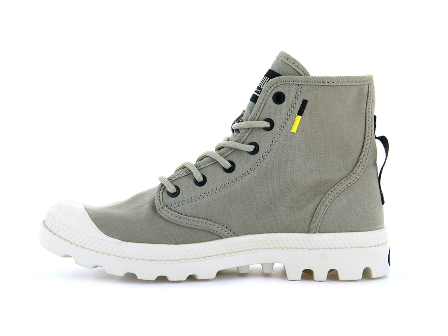 Palladium Pampa Hi Htg Supply Verdi | HSA2619VE