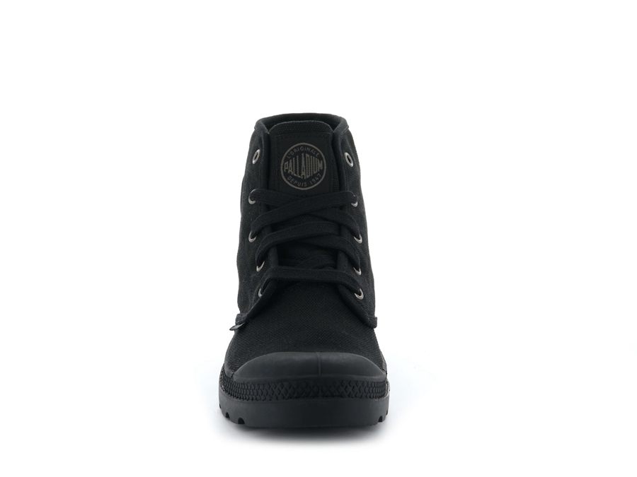 Palladium Pampa Hi Nere | MCT323CK