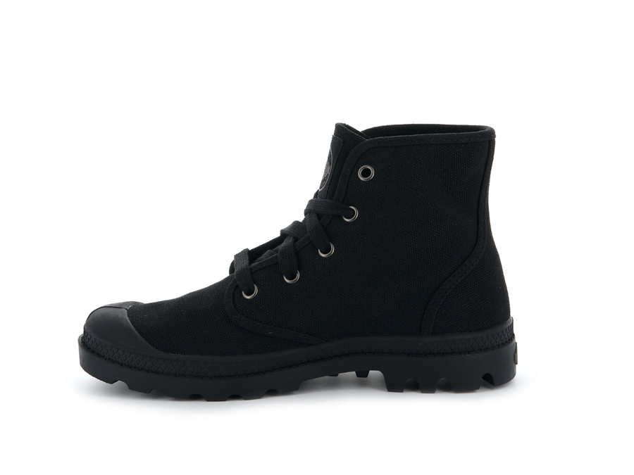 Palladium Pampa Hi Nere | MCT323CK