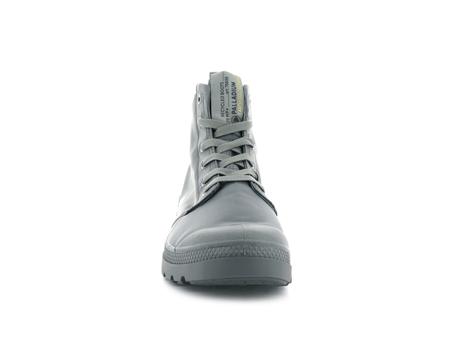 Palladium Pampa Lite+ Recycle Wp+ Titanium | XBK975JP