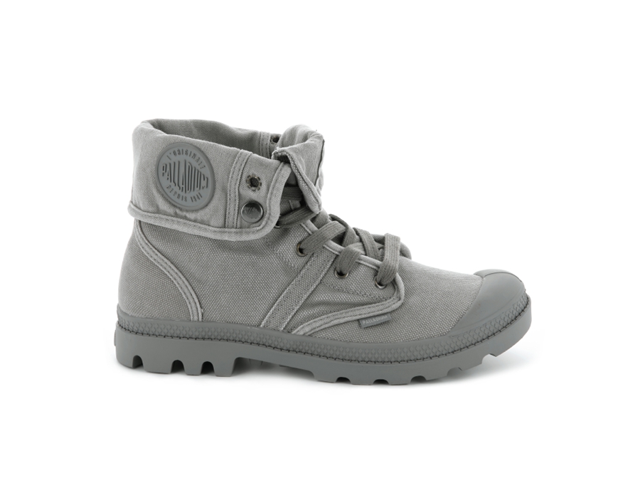 Palladium Pallabrousse Baggy Titanium | DWT8278YR